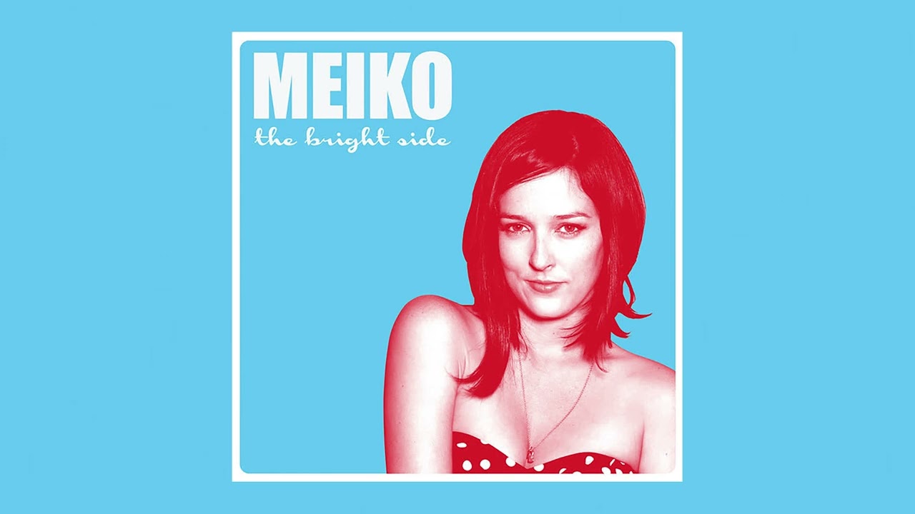 I'm In Love by Meiko from The Bright Side