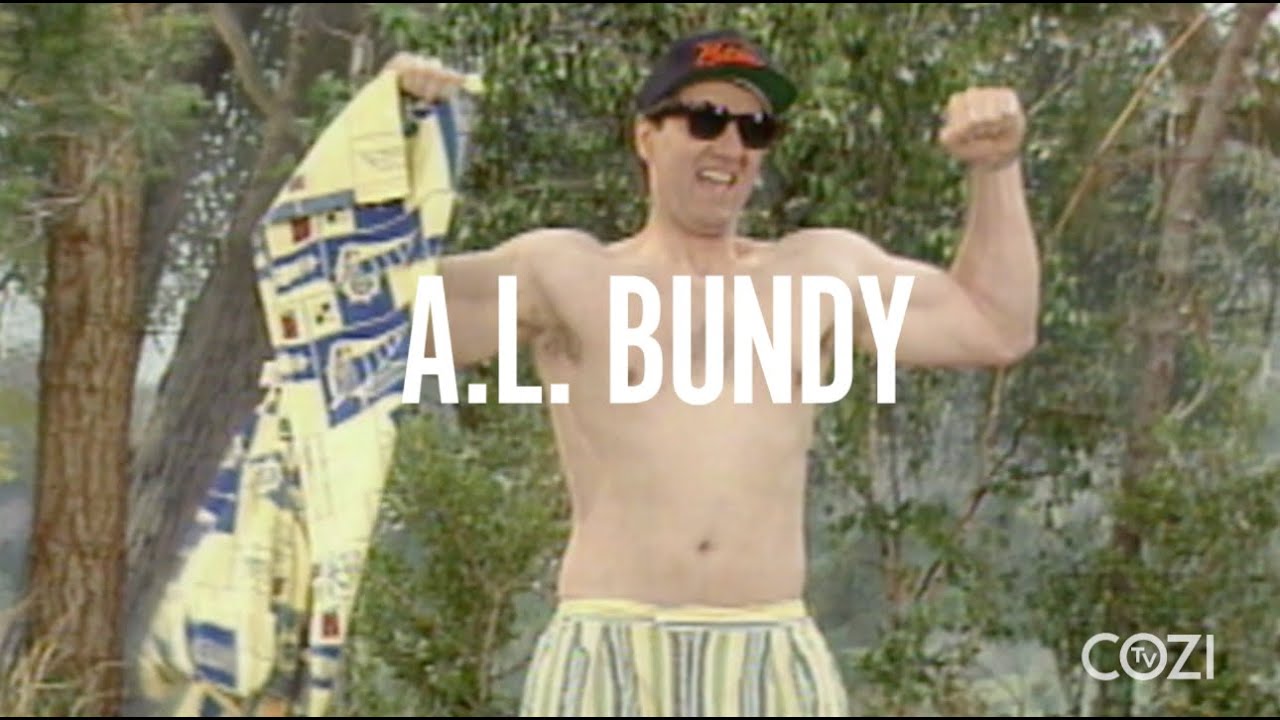 AI vs AL BUNDY | Married... With Children | COZI TV