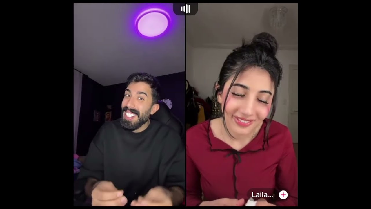 طارق عم يعلم ليلى تطبق لينا وائل مصدوم من ليلى شوصار بلاخير اضحك من قلبك