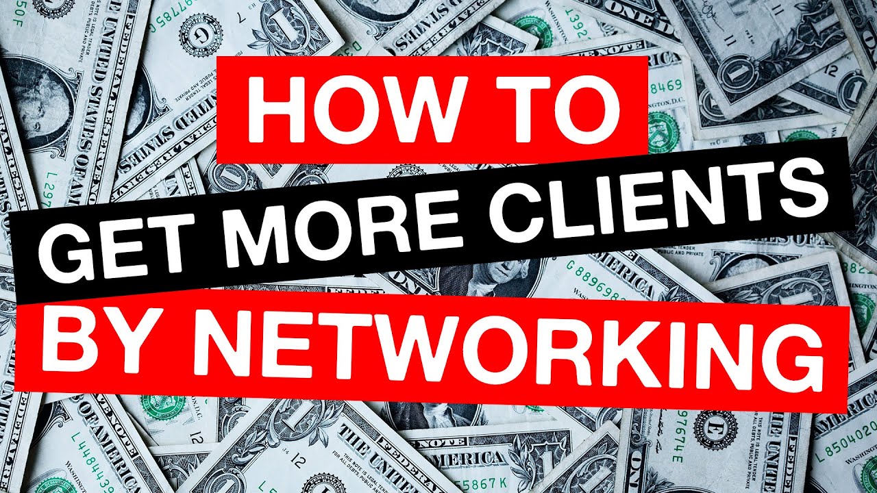 Networking 101: How to Score More Gigs as a Concert Photographer