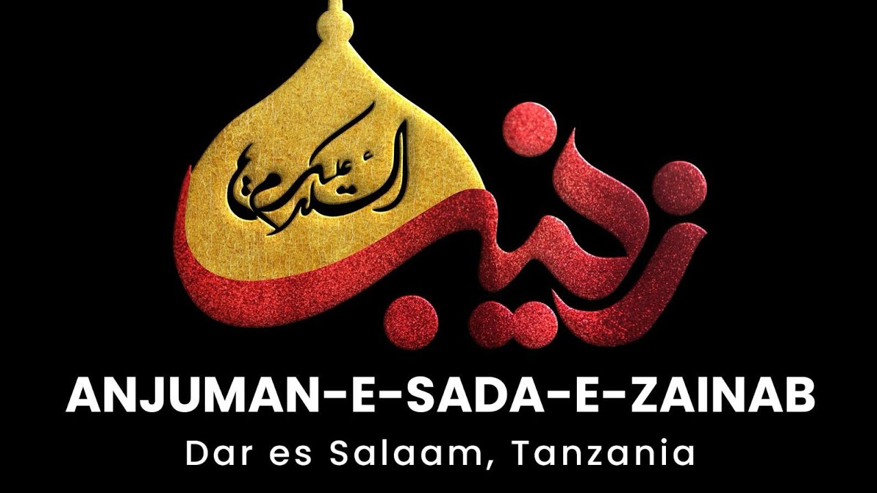 LIVE 🔴 2nd Majlis • Maulana Syed Adeel Raza • Ali Abbas' Residence • Anjuman Sada e Zainab (sa)