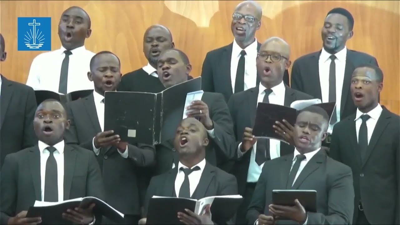 Someday, there will be peace (NAC ZAMBIA)