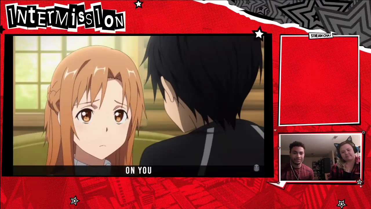 SWORD ART ONLINE SONG -