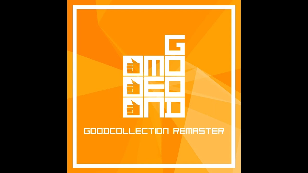 EBIMAYO - GOODMEN (Extended)