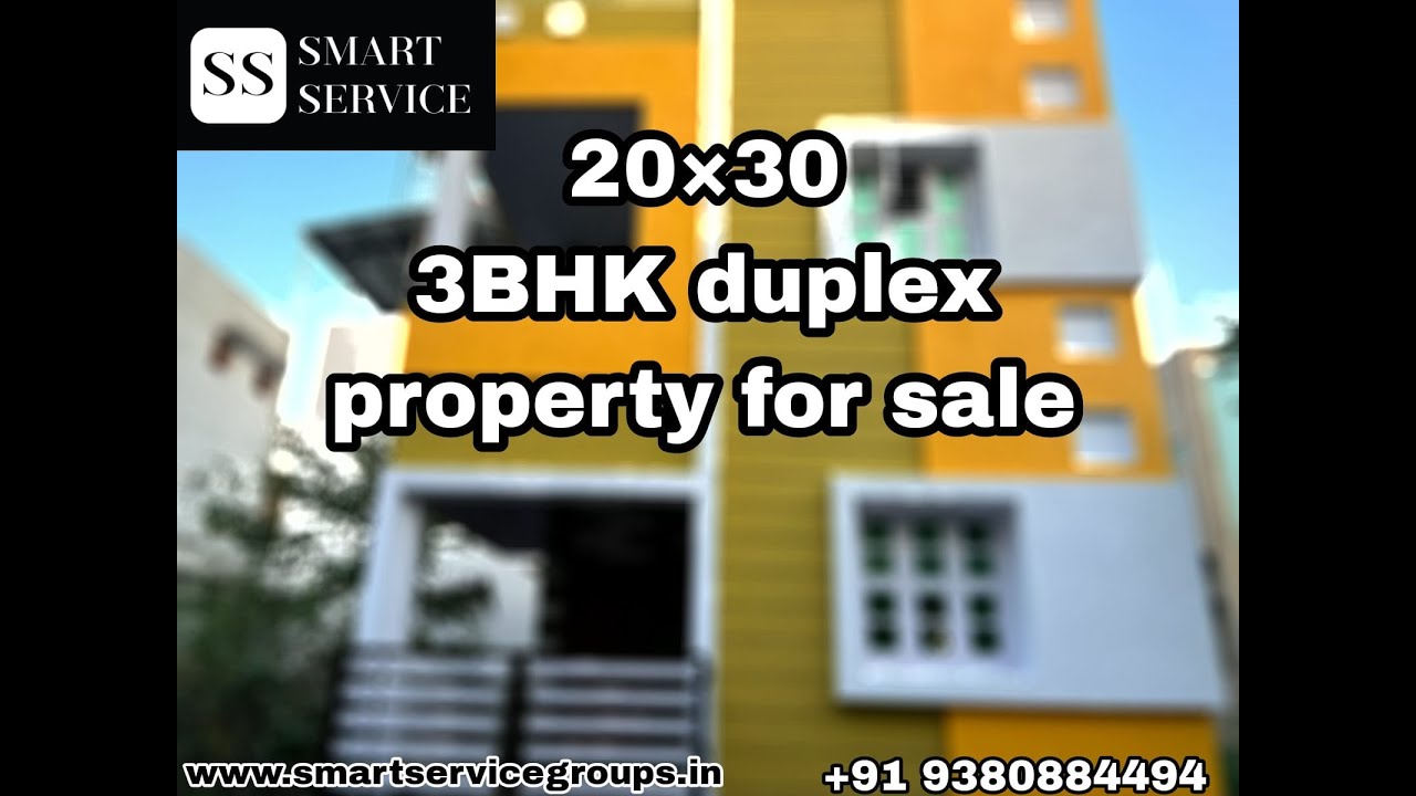 Property under 50 Lakh, 3BHK house in shimoga town on sale - Smart Services - 9380884494