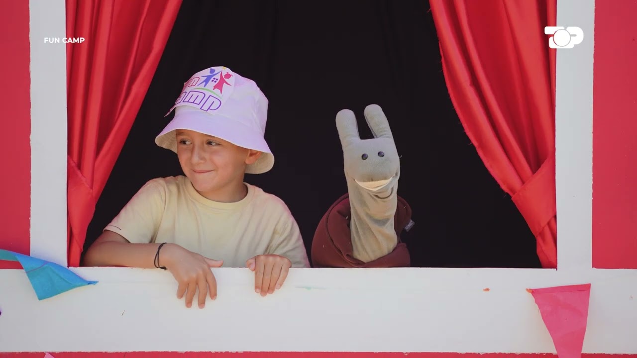 Finale me lot dhe emocione. Cila skuadër u shpall fituese? - FunCamp
