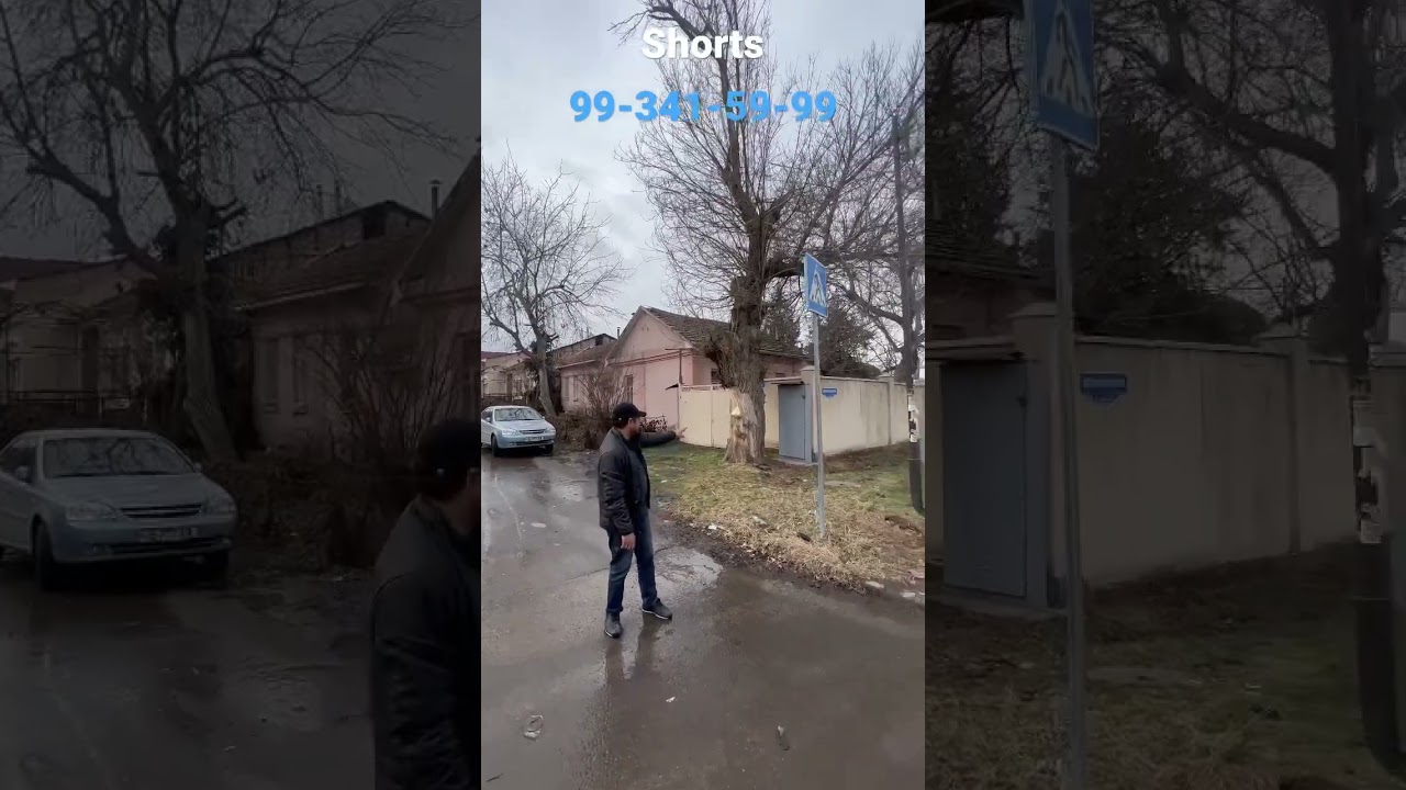 Земля 7 соток Мирзо-Улугбекский район ул Никитина