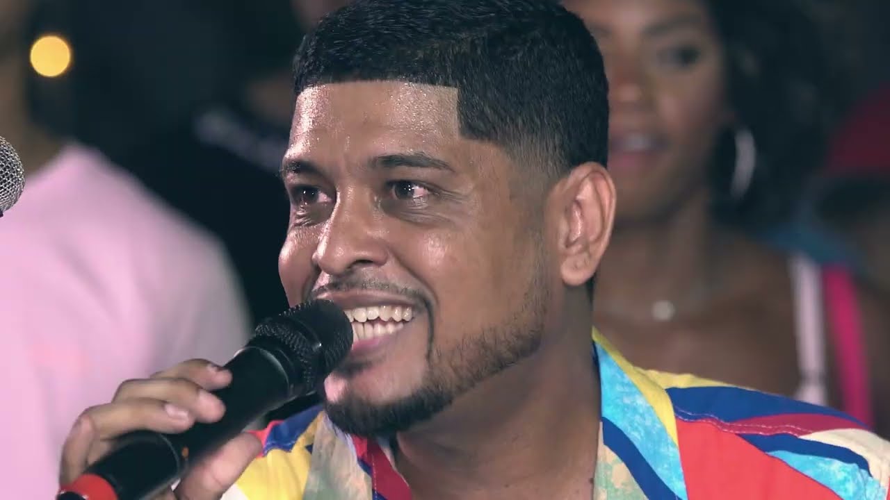 Felipe Santos - Me Perguntaram Qual Era Meu Sonho/Pau Perrecido/ Mano