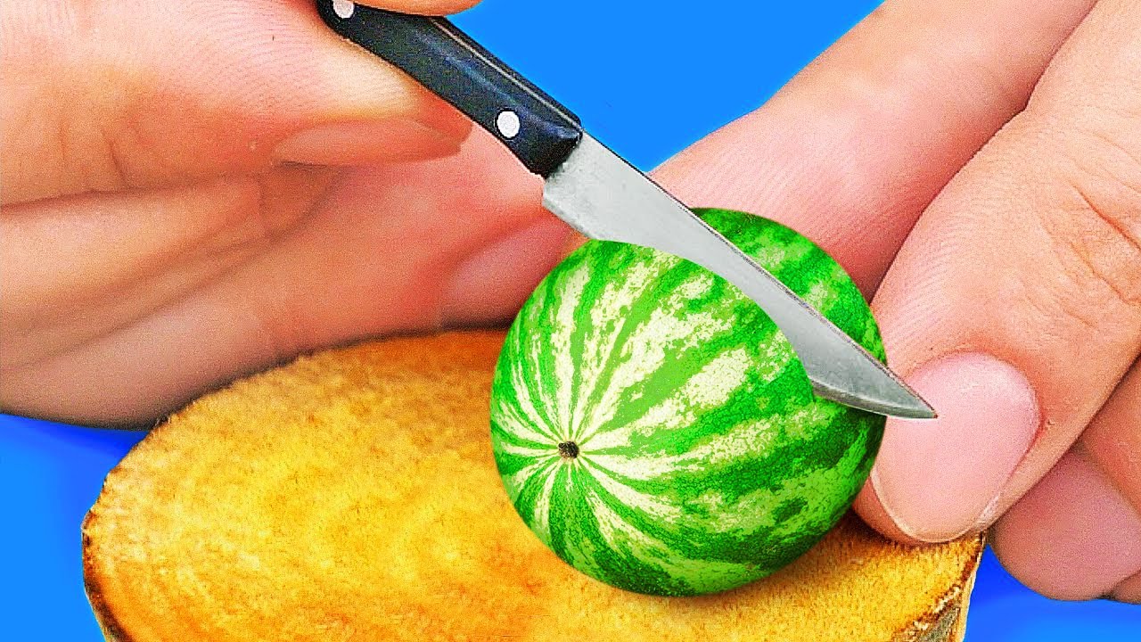 AWESOME MINI CRAFTS