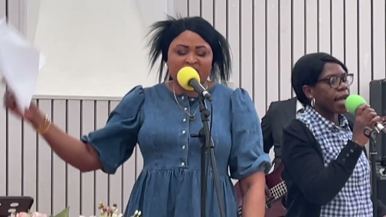 Sunday Worship | 14.12.25