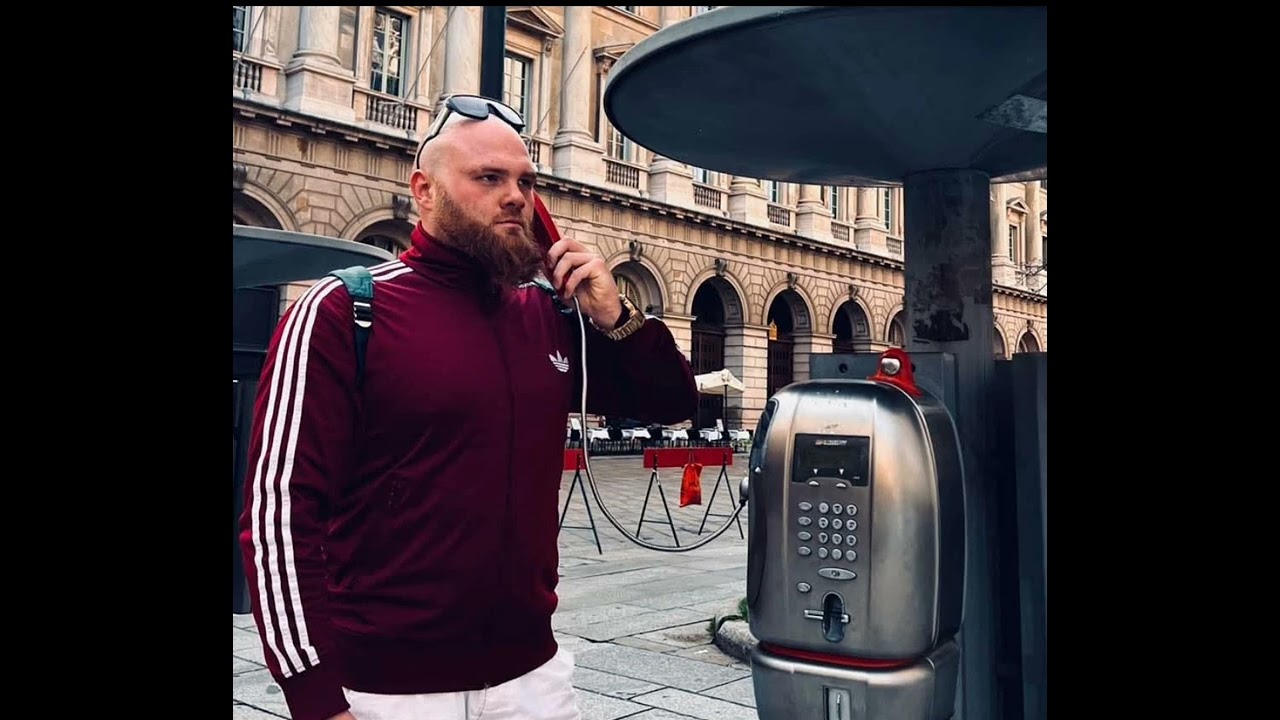 CHEMIK – Halo Chillout prod. Smoke 