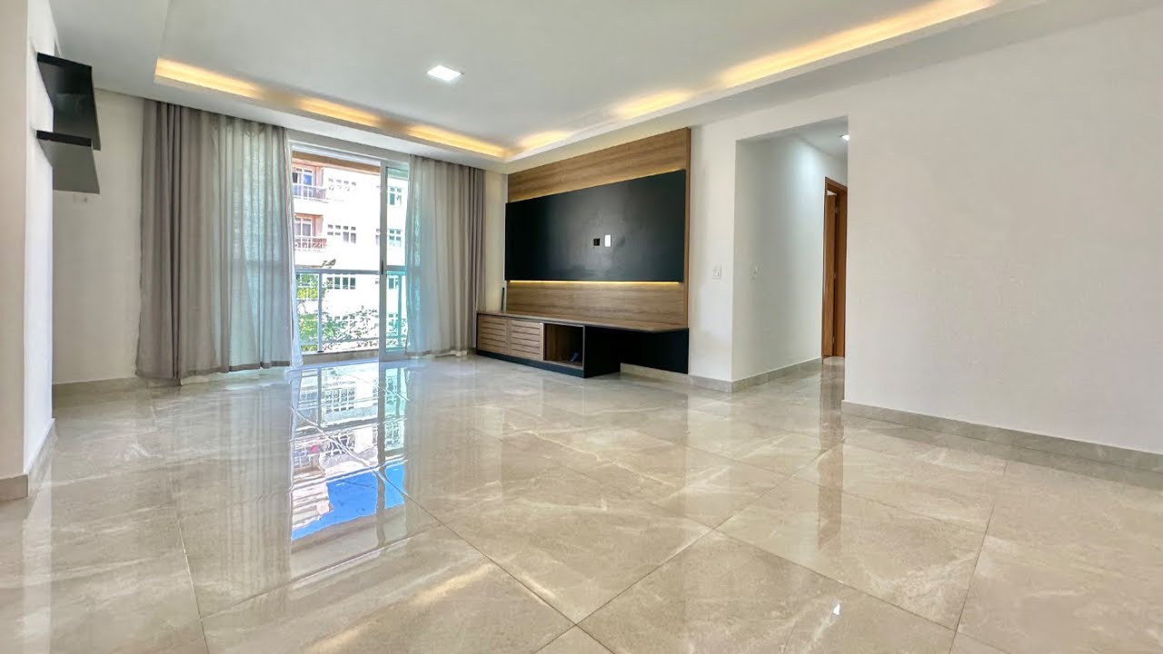 (AP00116|VENDA) Apartamento com 02 quartos à venda no bairro ARARAS em Teresópolis!