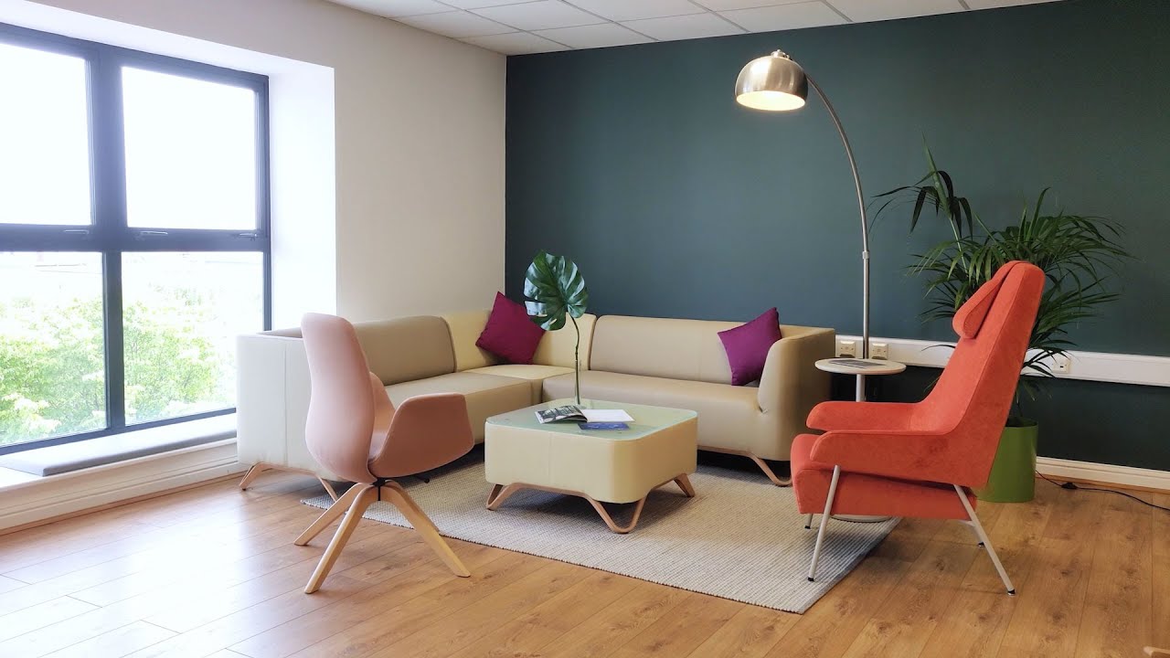 Edit Office Showroom