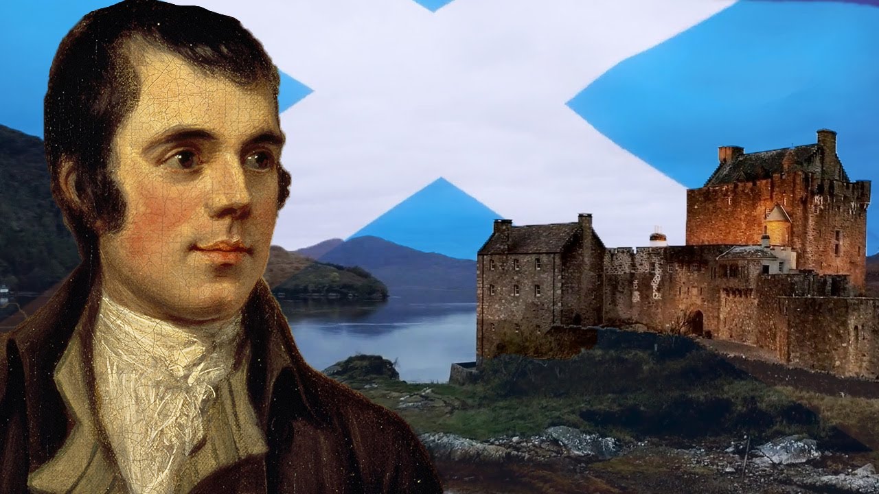 День Роберта Бернса: Чествование национального поэта Шотландии