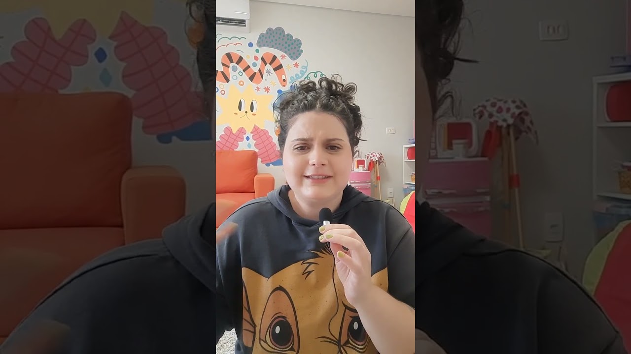 Mutismo Seletivo Infantil