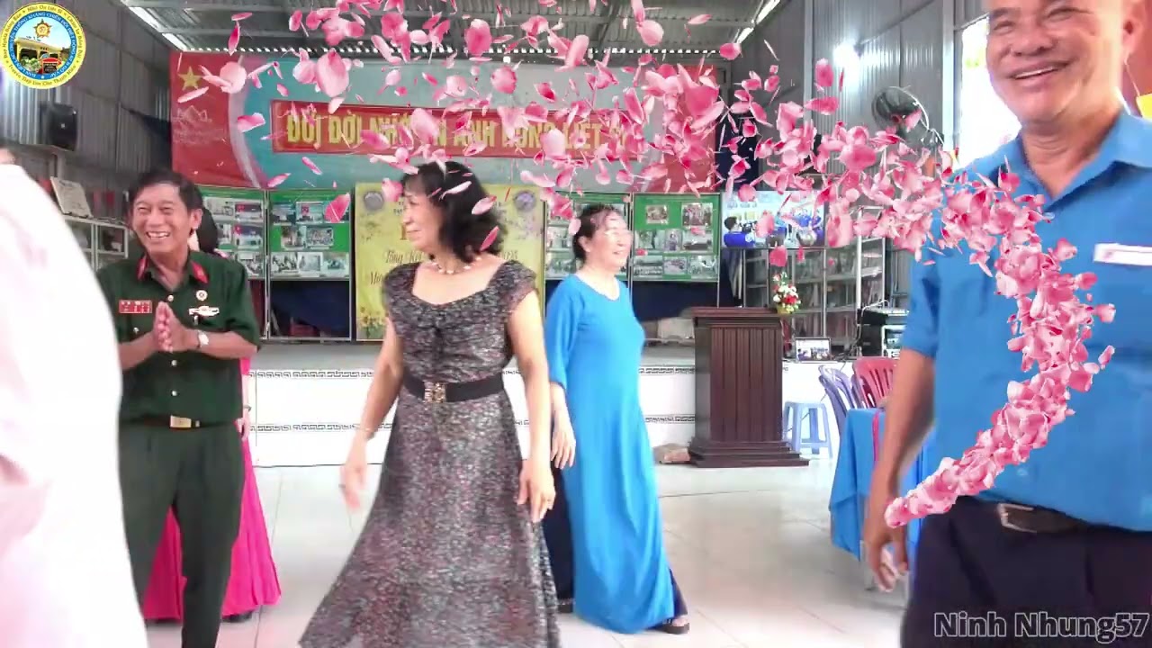 VN GIAO LƯU 