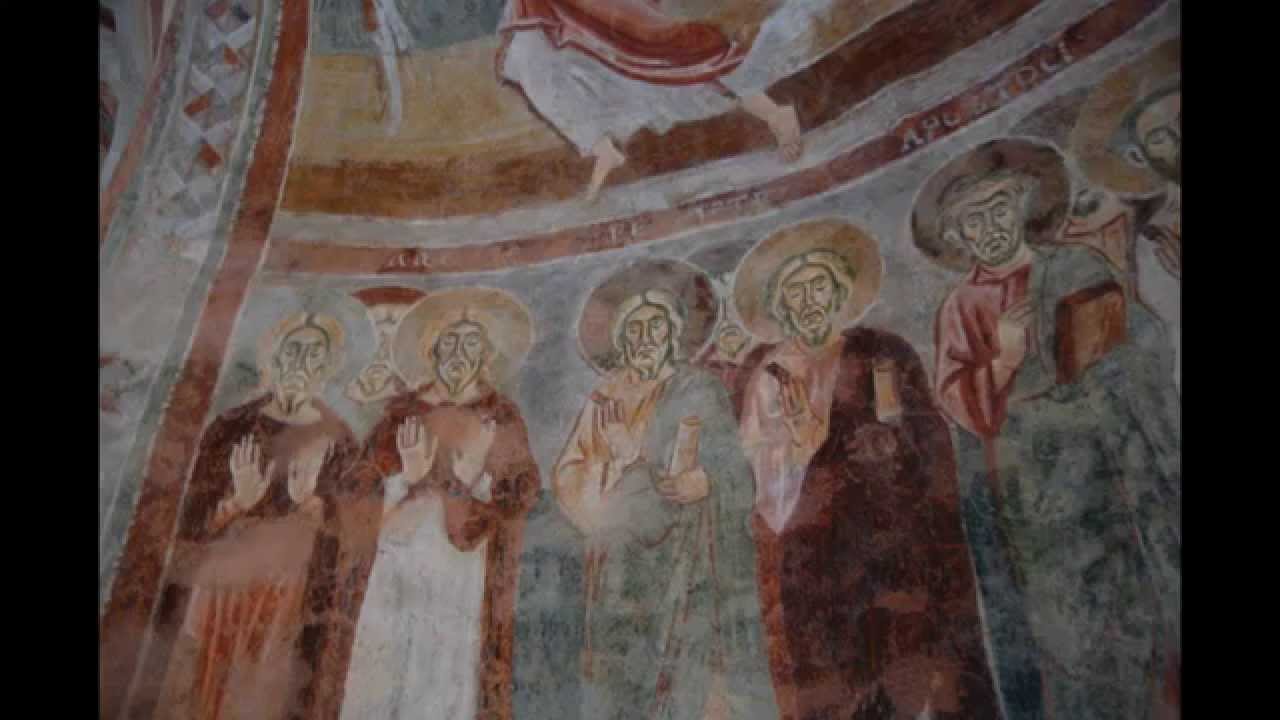 San Pietro al Monte - Civate