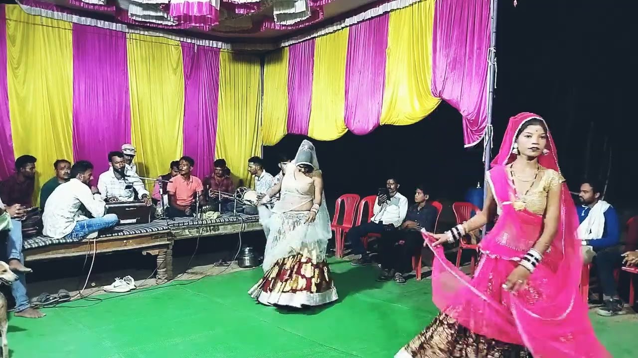 Desi rai _ चोखट पे चिरैया कय बोली # जबरदस्त देशी राई नृत्य// बुन्देली देशी राई _ dundeli desi rai 