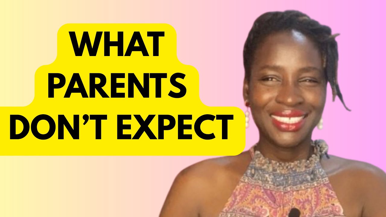 The Hardest Part of Raising Kids After Moving to Ghana | What Parents Don’t Expect After Settling
