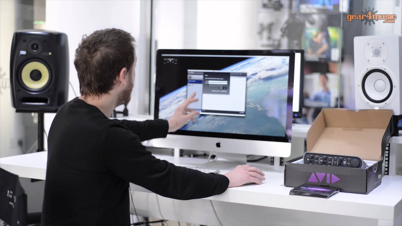Pro Tools Express crossgrade to Pro Tools 11 Installation Guide