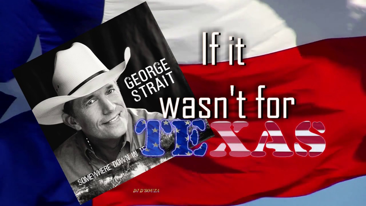 George Strait - Texas (2005)