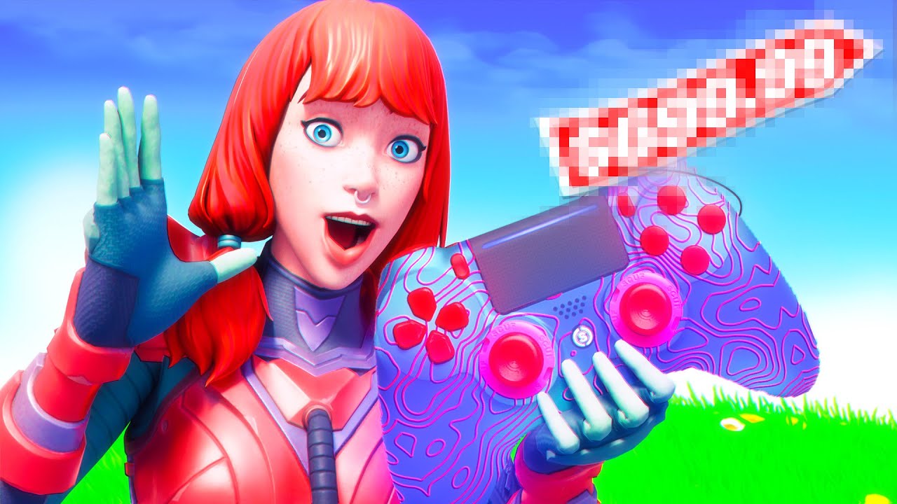 So I Bought The *MOST EXPENSIVE* Controller, Then Tried It...