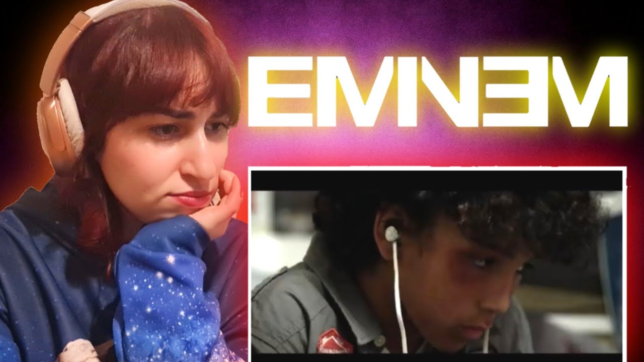 KPOP FAN REACTION TO EMINEM ft Lil Wayne!  (No Love Explicit Version)