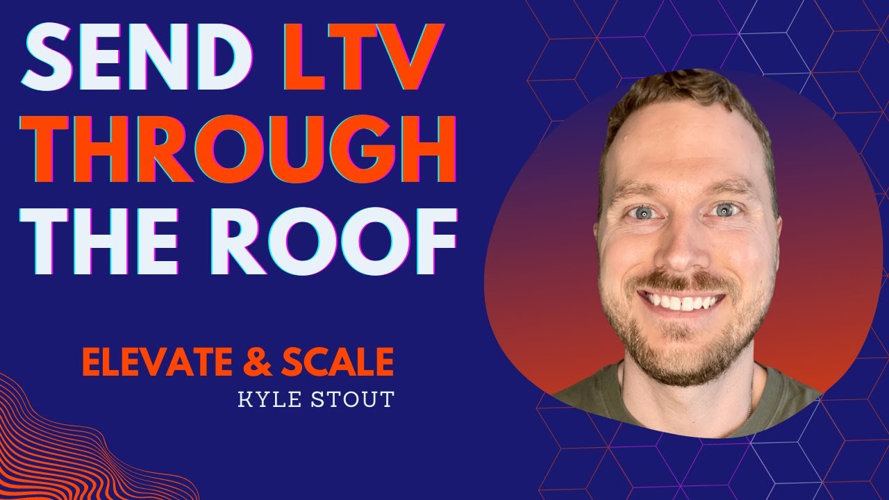 How to Get Repeat Purchases from Email and Build Brand Loyalty | Elevate & Scale | Email Marketing