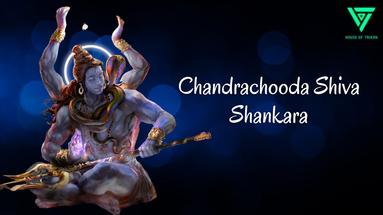 Chandrachooda Shiva Shankara | Maha Shivratri | Bhajan Bhakti