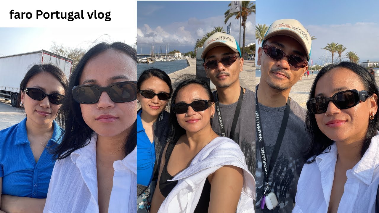 FARO TRAVEL VLOG/BENAGIL CAVE/#samee #gurung #vlog
