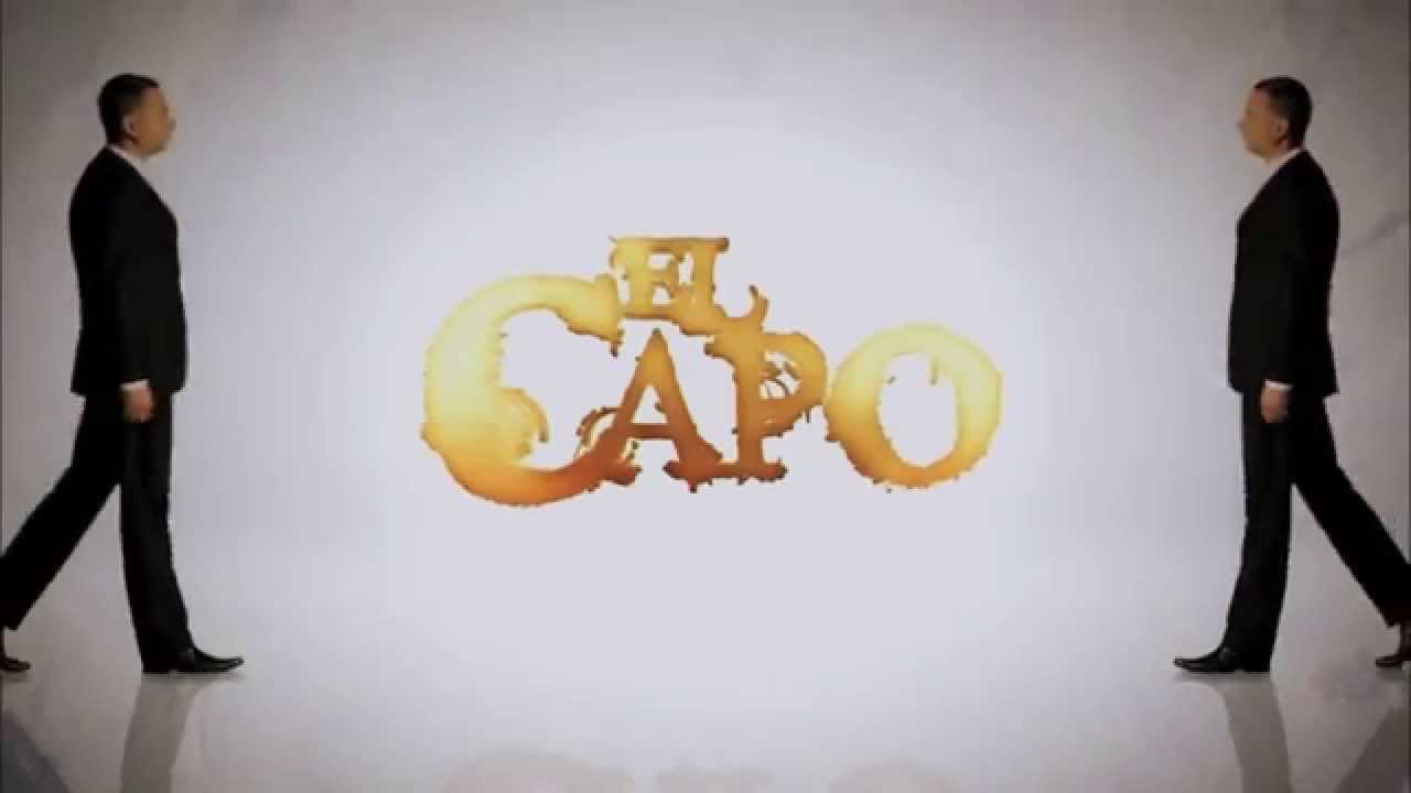 Intro de El Capo 3