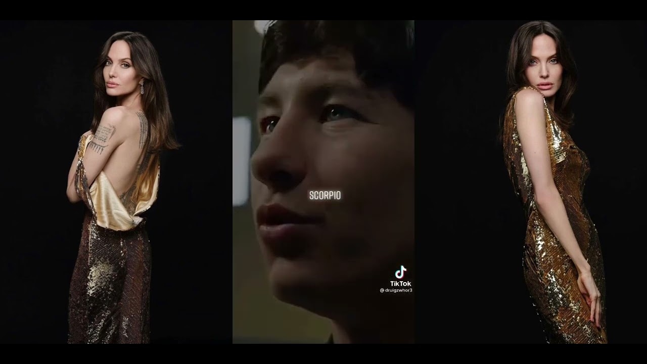 Angelina Jolie Tik Tok (2)