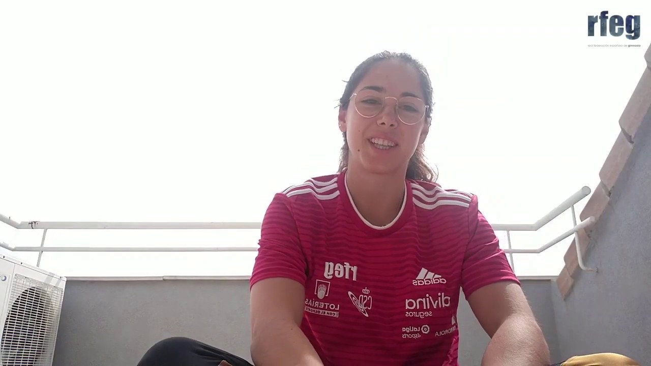 Tutorial RFEG - Mayo 2020 - Belén Guillemot - progresiones  “A-frame a Wenson”