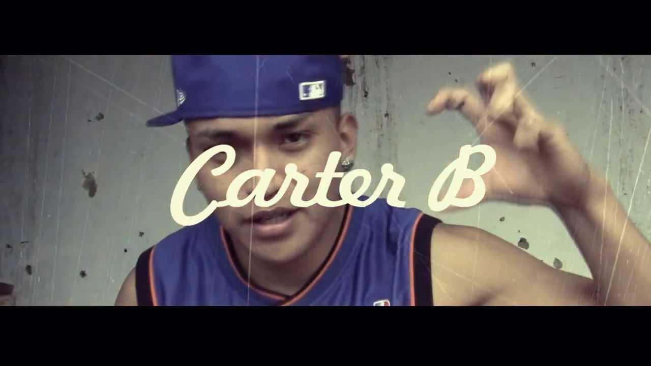 Carter B - Seguimos Caminando (Official Video)