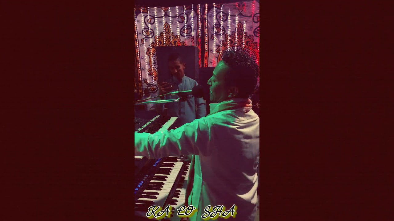 أبو زيزو || لو تعرف الشوق || ال خلاني أحبك أكتر || 2021