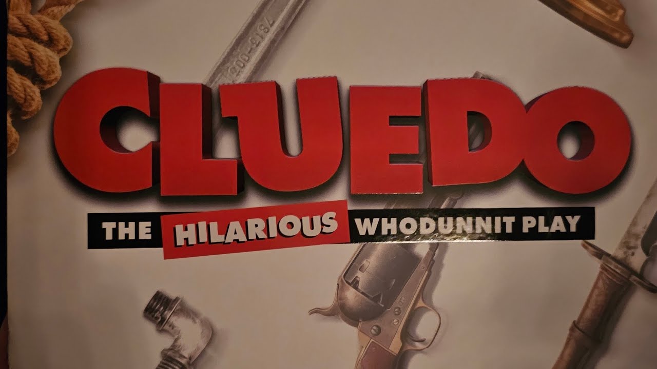 Cluedo 