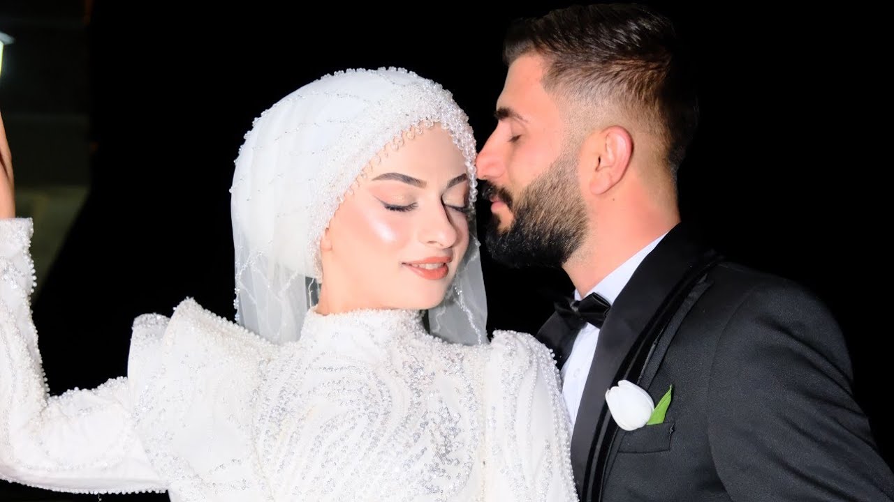 Doğubayazıt düğünleri SERHAT & HİVDA KINA GECESİ