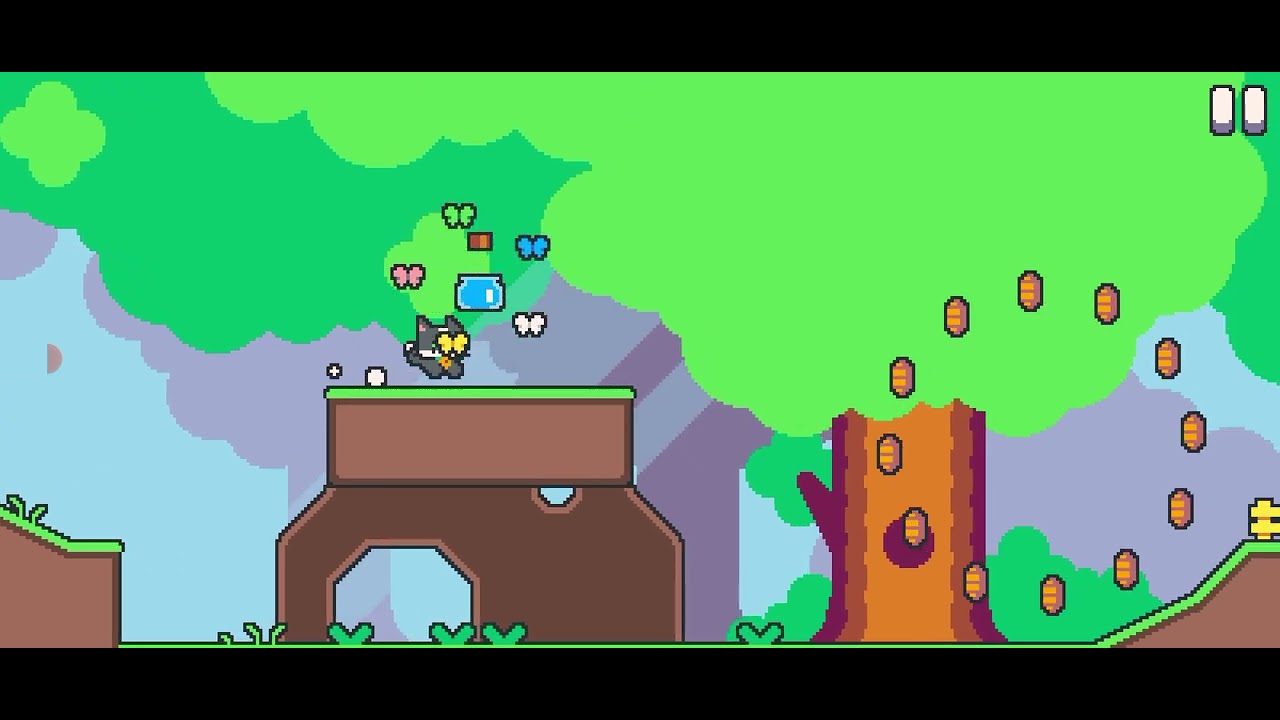 Super cat 1 parte 1 os gatinhos 