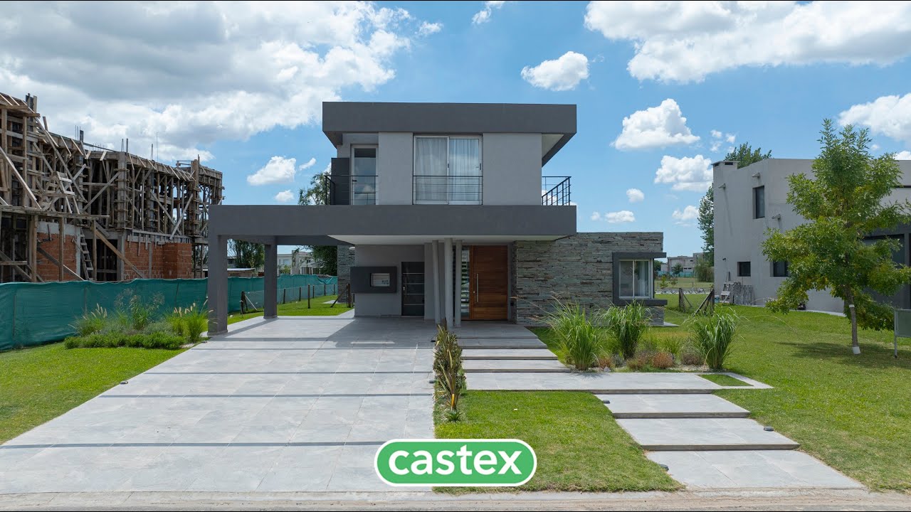Casa en Terralagos, Canning