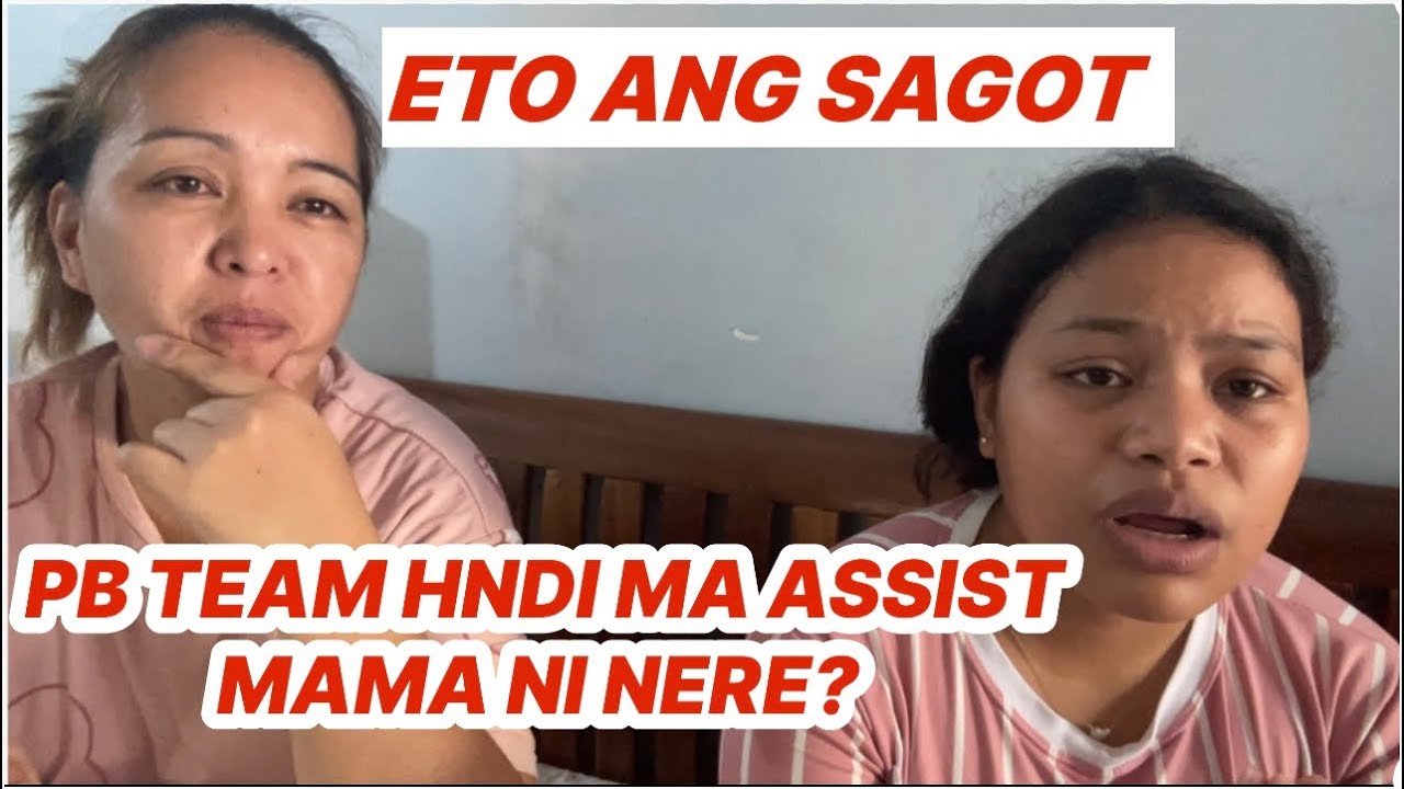 BKIT NGA B HINDI MASAMAHAN NG PB TEAM C MAMA NI NERE PAGPUNTA DTO SA MANILA