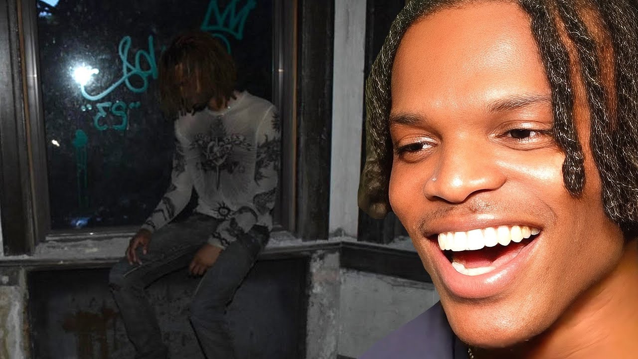 1ONEAM- ONE LIFE (REACTION)