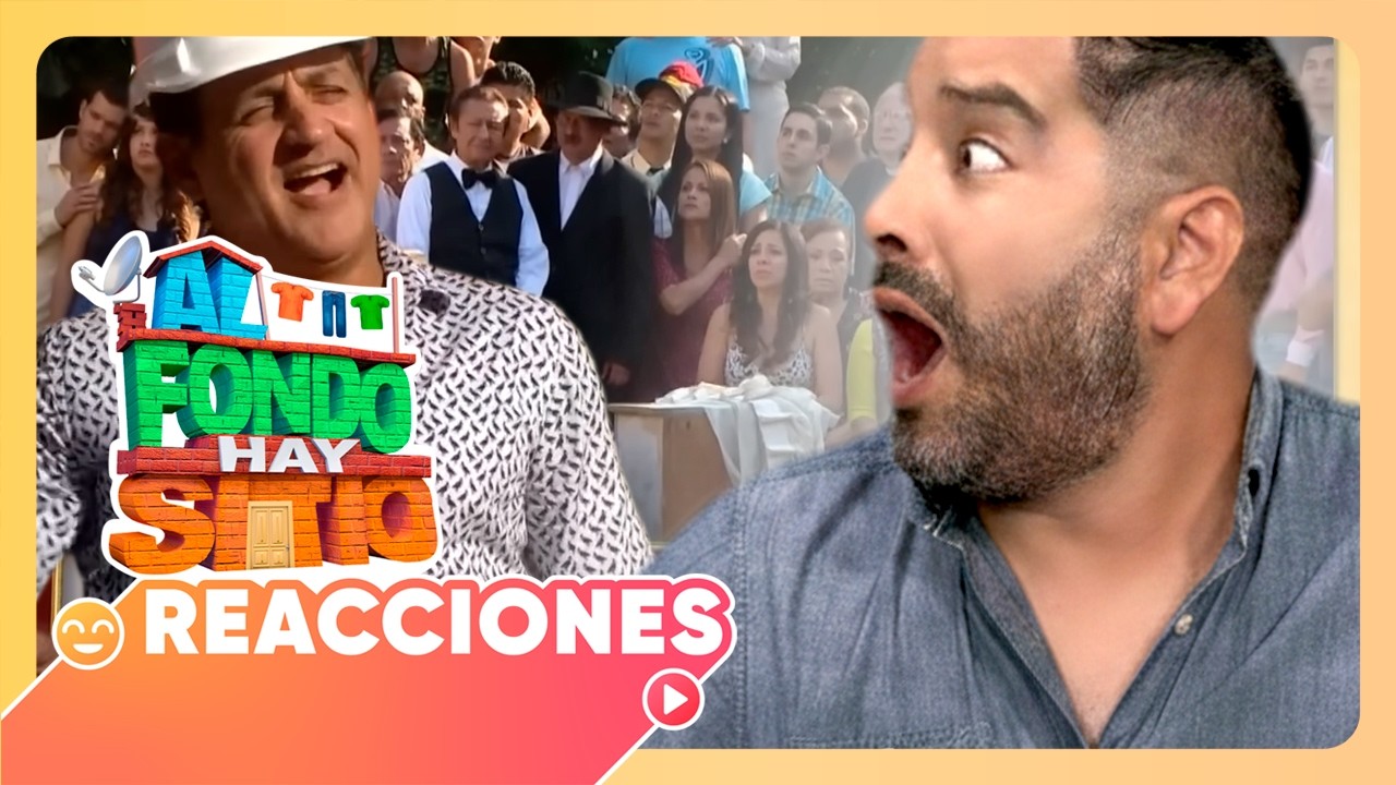 🔴 REACCIONES AL FONDO HAY SITIO | 02/03/2026 | AMÉRICA EN VIVO #FEEG2026