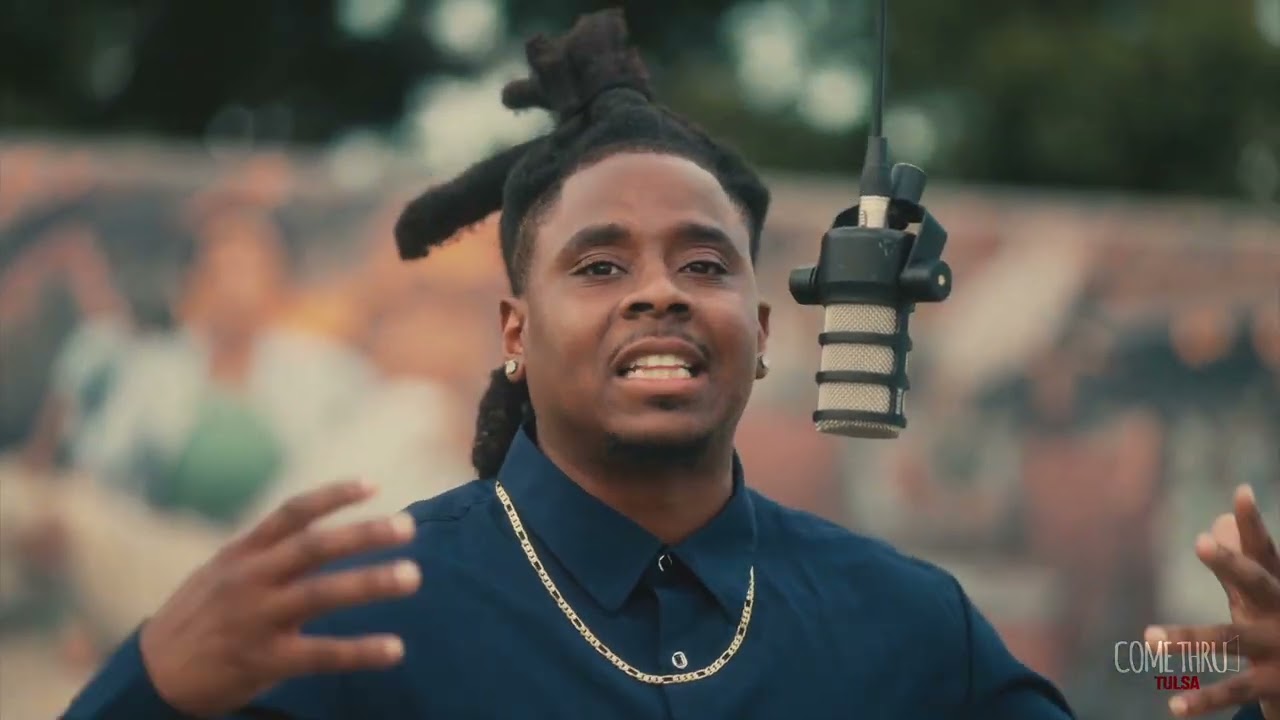 BOAZZZ9 - Clarity ( Official Music Video)