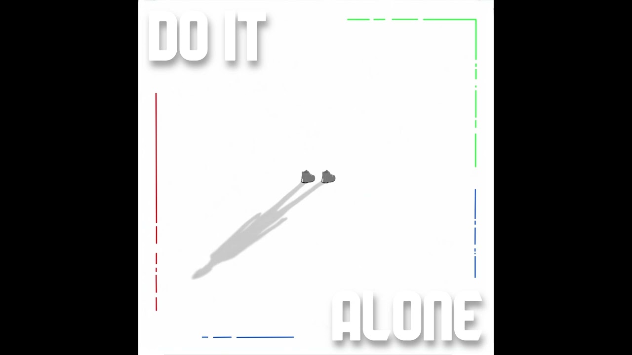 Tropic - Do it alone [Official Audio]