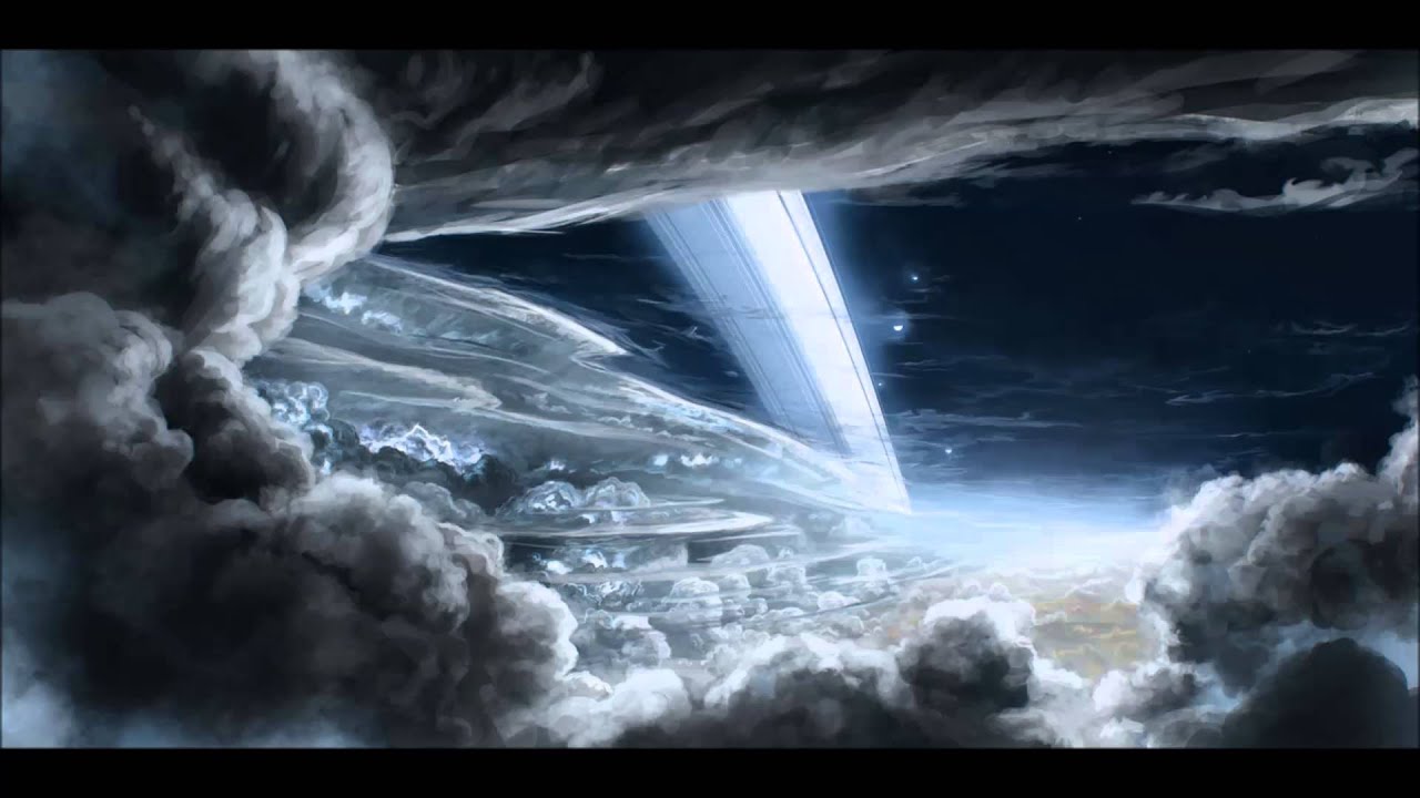 M.A.D.E.S - Saturn