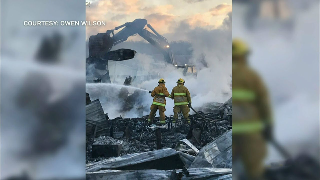 Homeowners in the affected areas of the British Columbia wildfires fighting to receive insurance.