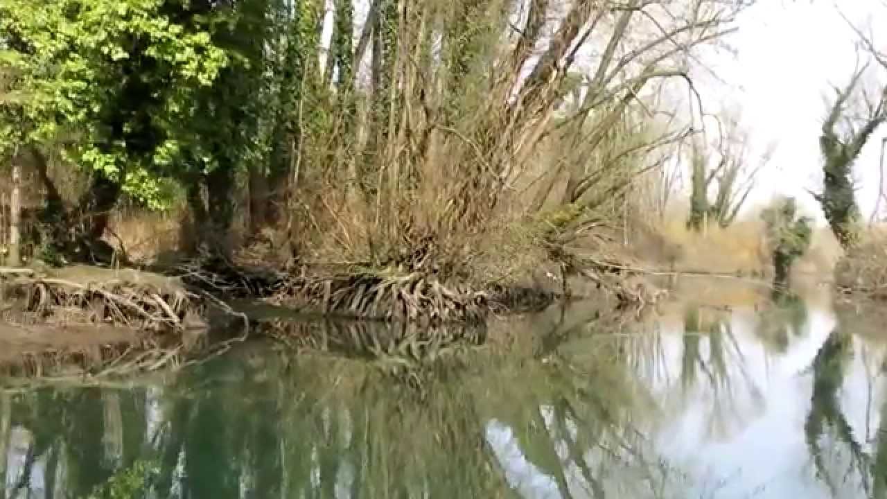 Una guida per emozioni - Emotions in San Giorgio di Nogaro
