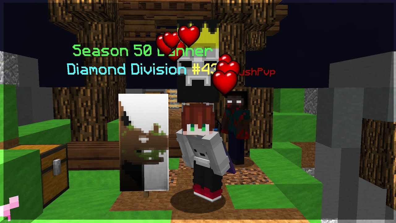 CLAIMING THE 3 DIAMOND DIVISION! 1440P 240FPS