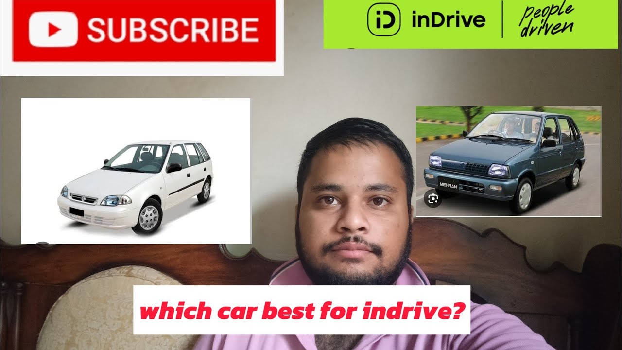 cultus ya pir mehran ? || indrive earnings in Lahore||which car best||#uber ||#indriver ||#vlog