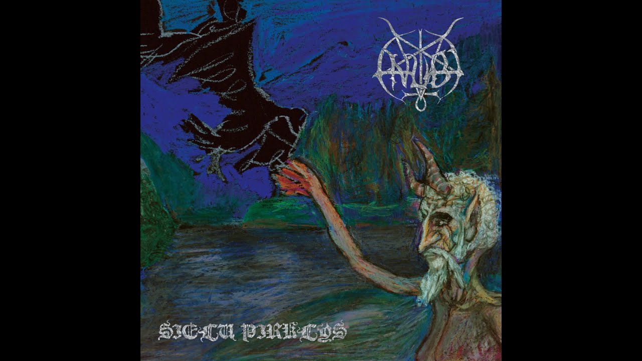 ANUBI - Kodas